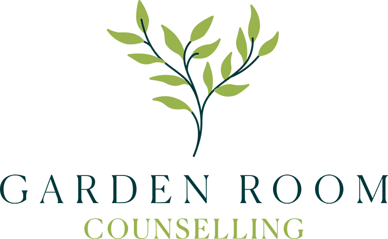 Garden Room Counselling